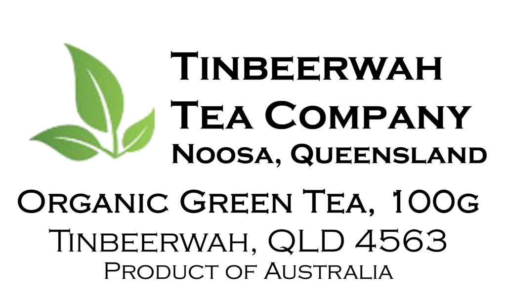 Tinbeerwah Tea Company